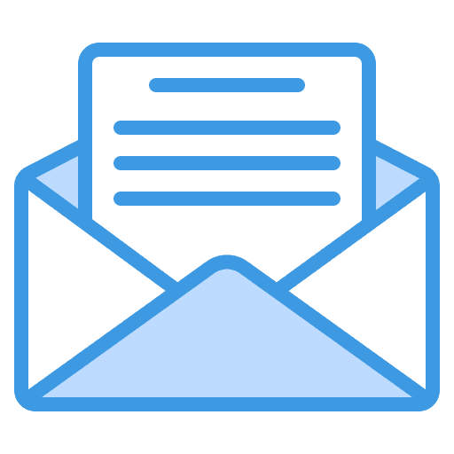 Contact illustration